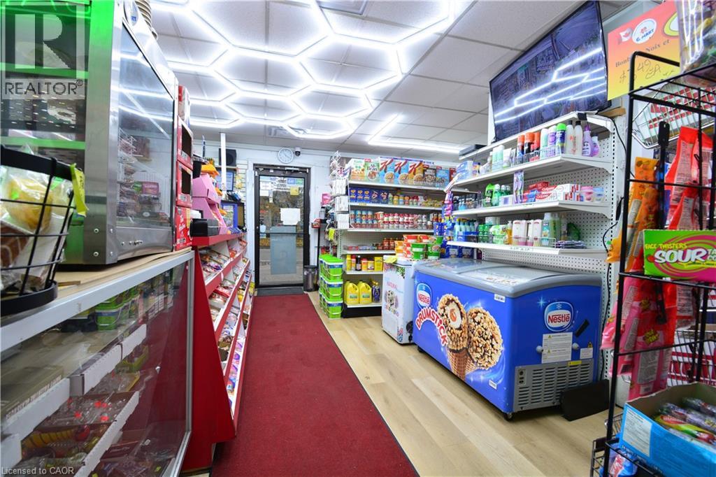 338 Waterloo Avenue, Guelph, Ontario  N1H 3J8 - Photo 5 - 40790501