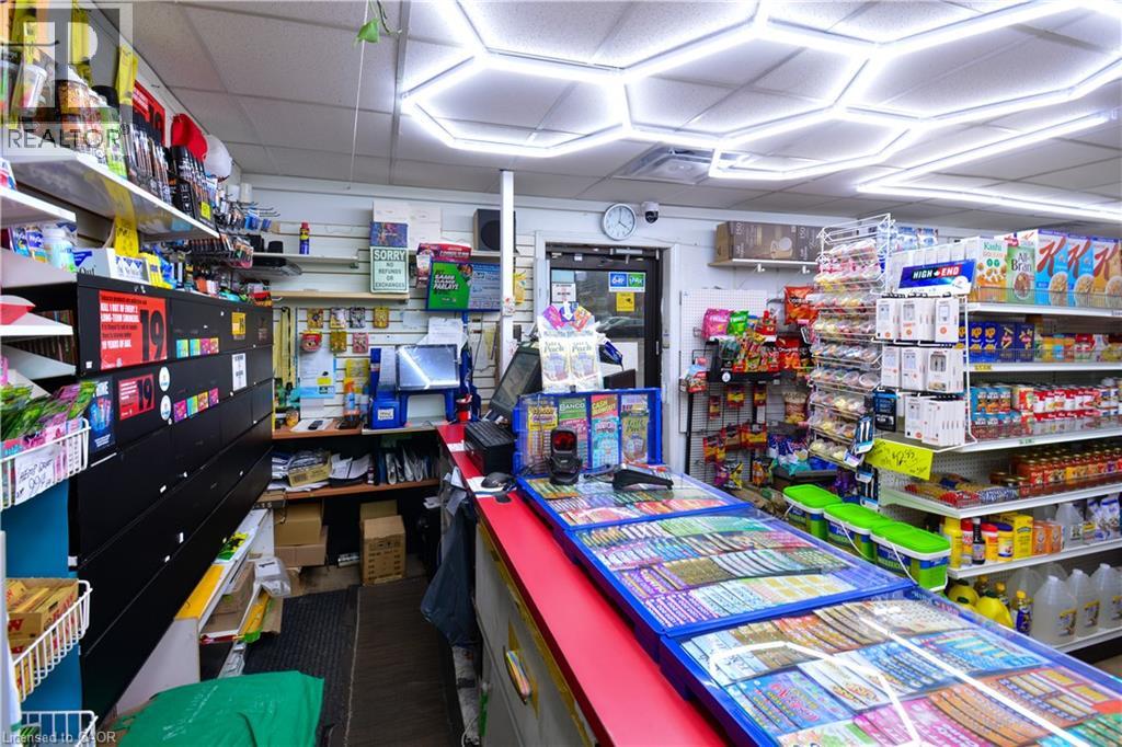 338 Waterloo Avenue, Guelph, Ontario  N1H 3J8 - Photo 6 - 40790501