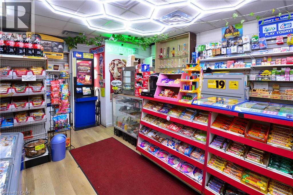 338 Waterloo Avenue, Guelph, Ontario  N1H 3J8 - Photo 7 - 40790501