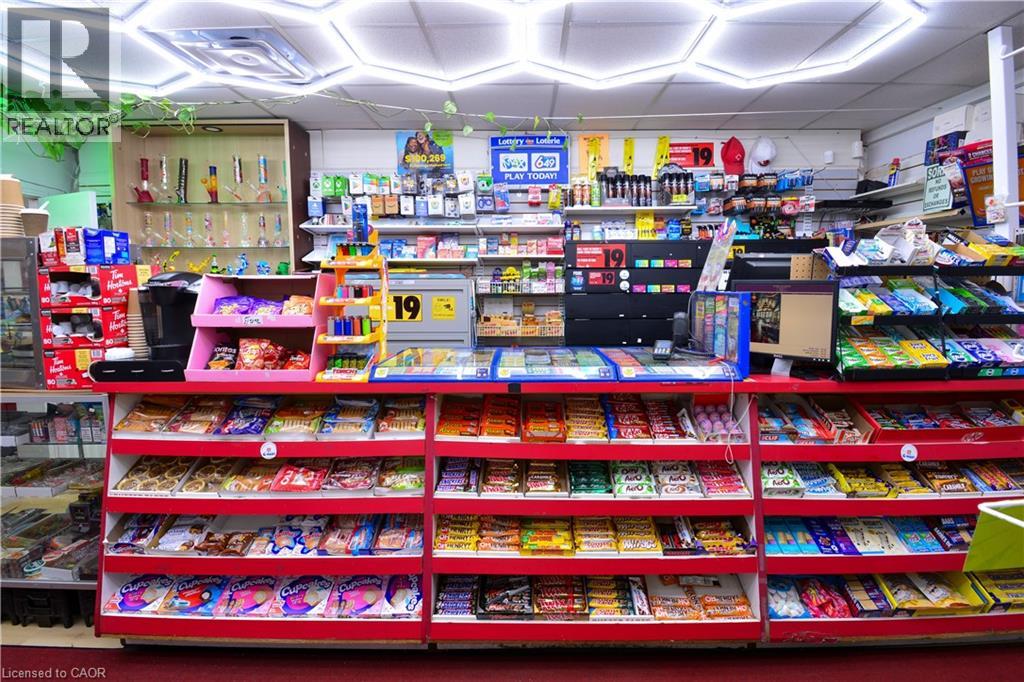 338 Waterloo Avenue, Guelph, Ontario  N1H 3J8 - Photo 8 - 40790501