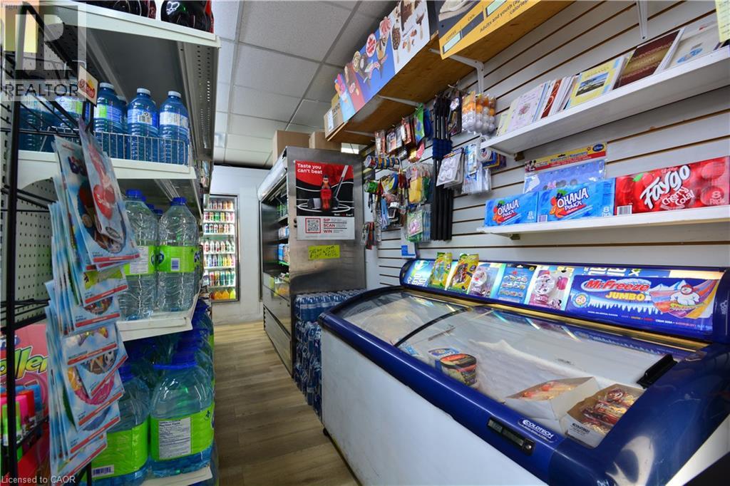 338 Waterloo Avenue, Guelph, Ontario  N1H 3J8 - Photo 9 - 40790501