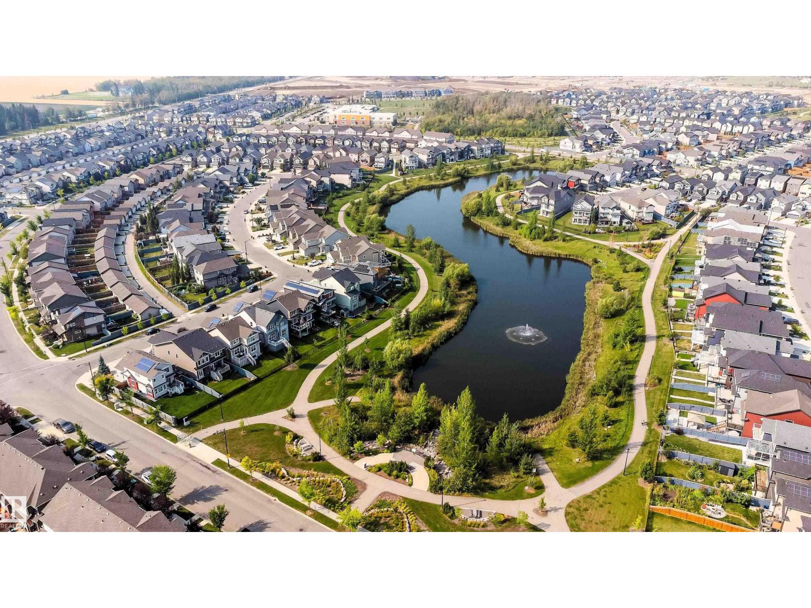 184 Desrochers Ga Sw, Edmonton, Alberta  T6W 3H8 - Photo 23 - E4466879