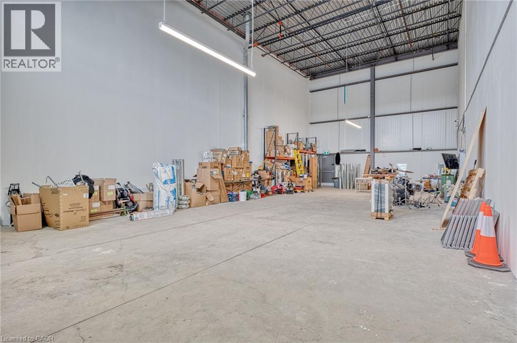 395 Anchor Road Unit# 10, Hamilton, Ontario  L8W 0C7 - Photo 10 - 40746387