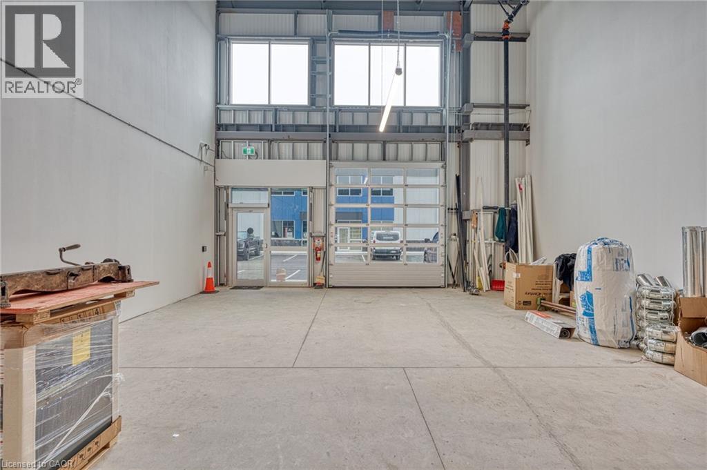 395 Anchor Road Unit# 10, Hamilton, Ontario  L8W 0C7 - Photo 11 - 40746387