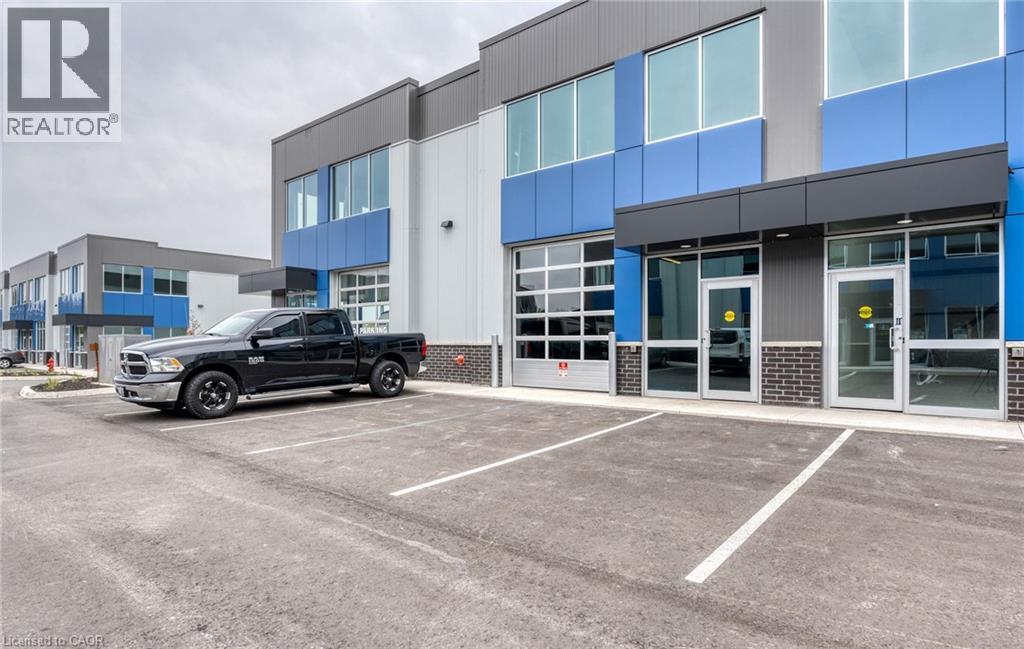 395 Anchor Road Unit# 10, Hamilton, Ontario  L8W 0C7 - Photo 4 - 40746387