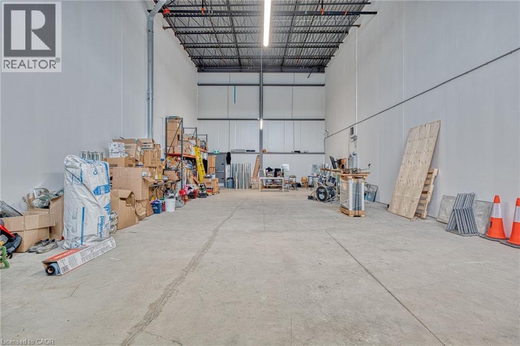 395 Anchor Road Unit# 10, Hamilton, Ontario  L8W 0C7 - Photo 9 - 40746387