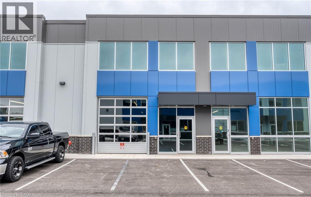 395 Anchor Road Unit# 10, Hamilton, Ontario  L8W 0C7 - Photo 5 - 40746387