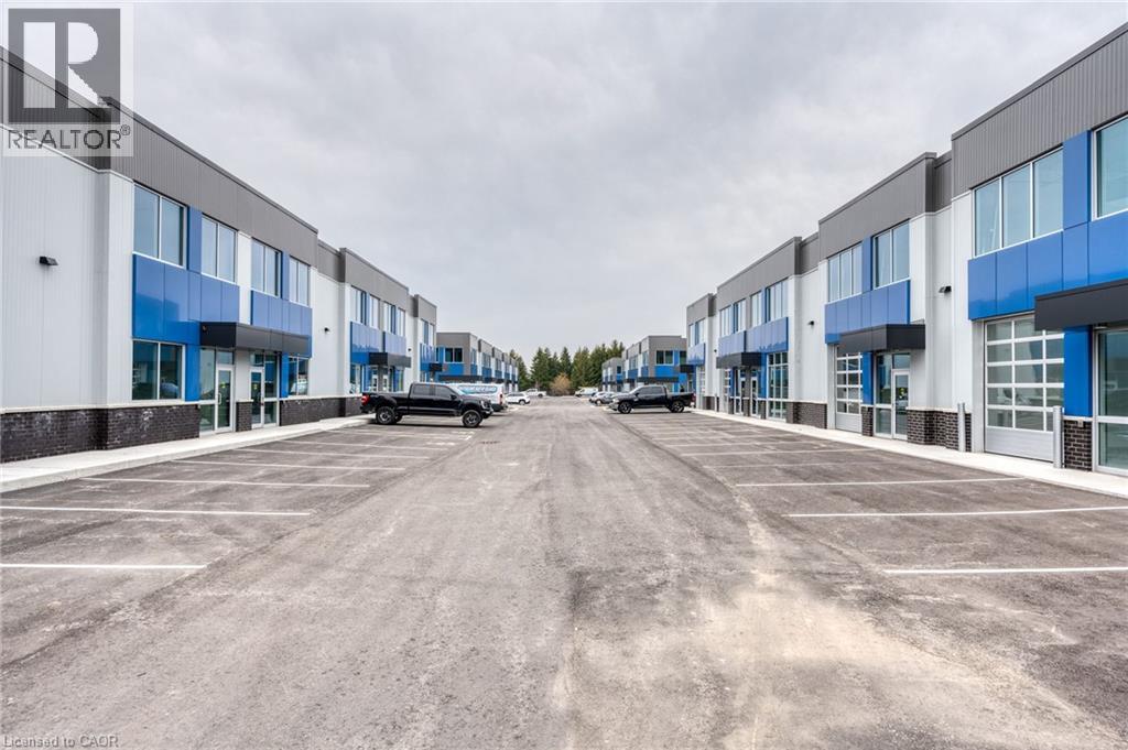 395 Anchor Road Unit# 10, Hamilton, Ontario  L8W 0C7 - Photo 3 - 40746387