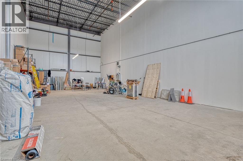 395 Anchor Road Unit# 10, Hamilton, Ontario  L8W 0C7 - Photo 8 - 40746387