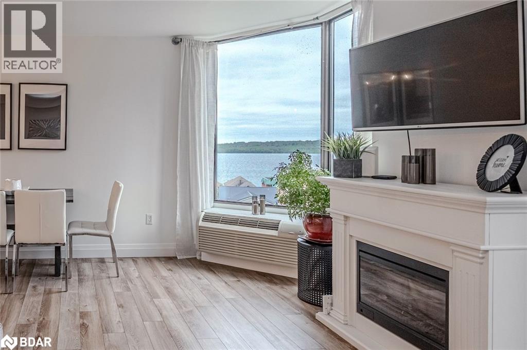 181 Collier Street Unit# 504, Barrie, Ontario  L4M 5L6 - Photo 4 - 40779268