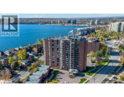 181 COLLIER Street Unit# 504, Barrie, Ontario