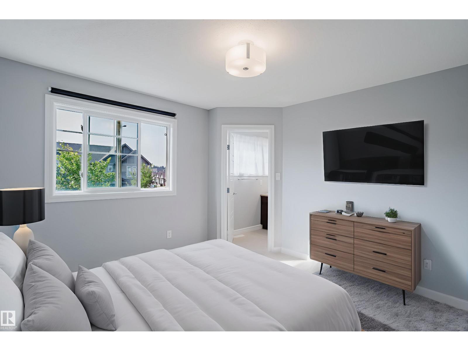 184 Desrochers Ga Sw, Edmonton, Alberta  T6W 3H8 - Photo 12 - E4466879