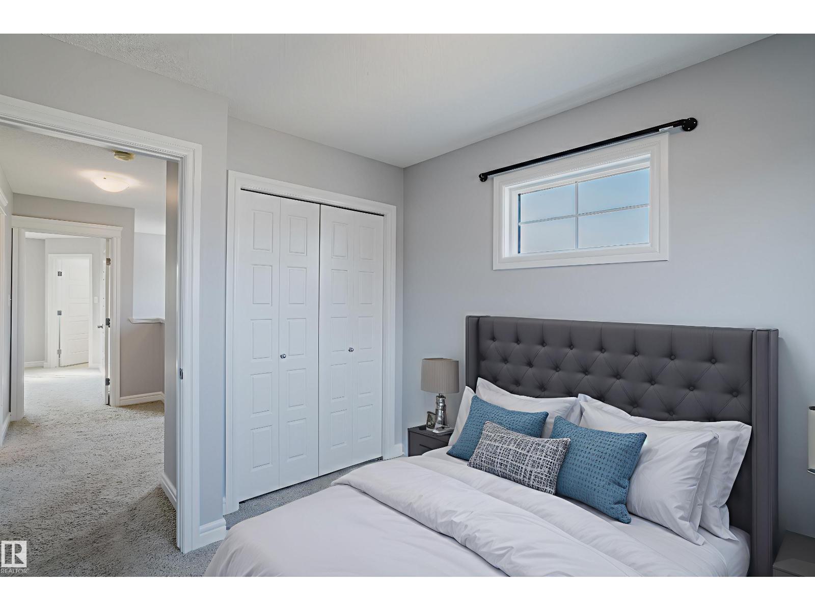 184 Desrochers Ga Sw, Edmonton, Alberta  T6W 3H8 - Photo 13 - E4466879