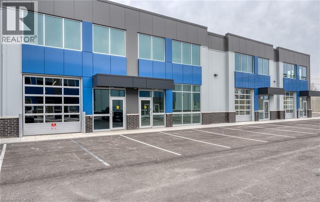 395 Anchor Road Unit# 10, Hamilton, Ontario  L8W 0C7 - Photo 1 - 40746387