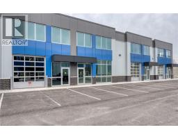 395 Anchor Road Unit# 10 265 - Rymal/Hannon, Hamilton, Ca