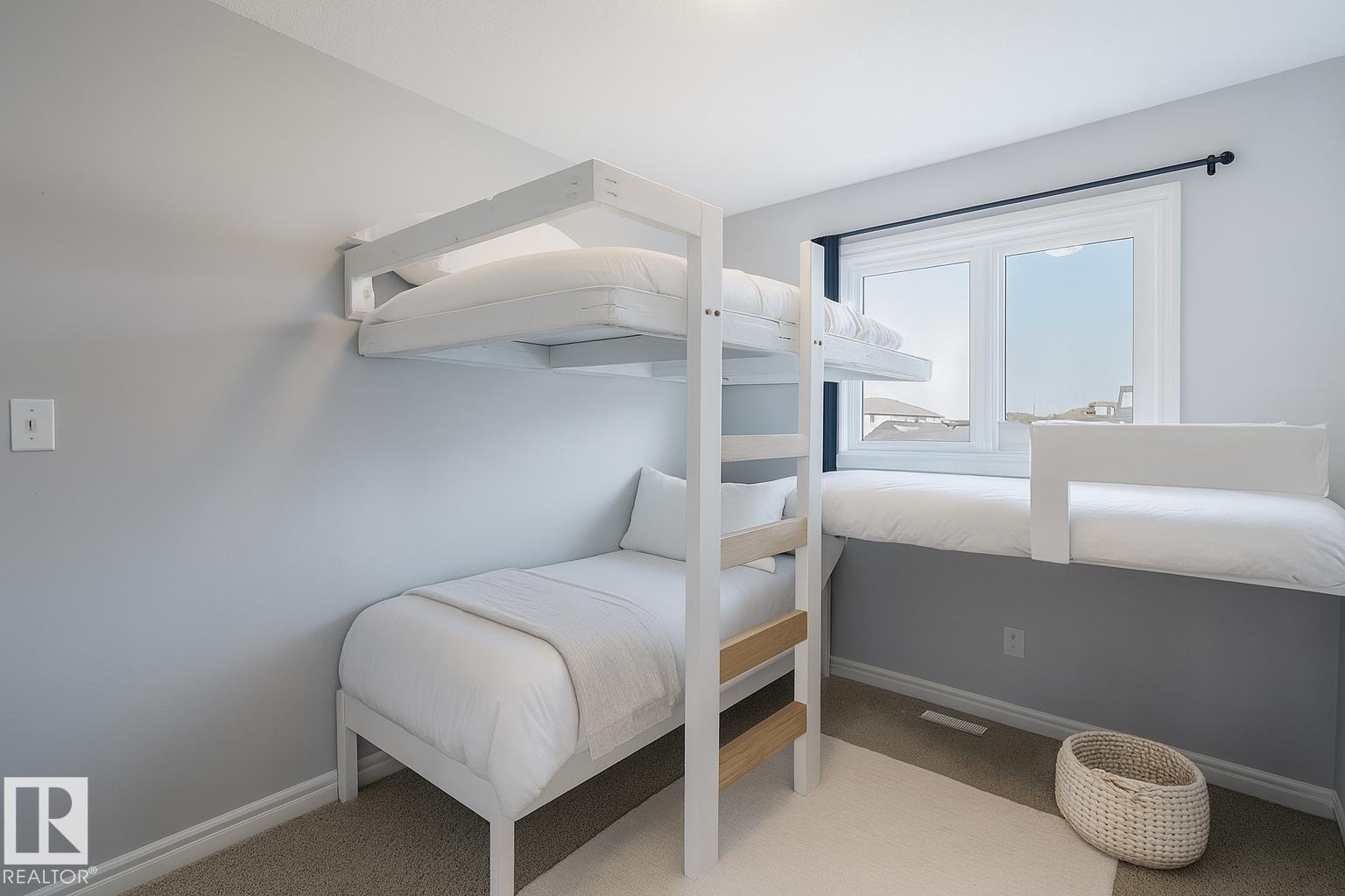 184 Desrochers Ga Sw, Edmonton, Alberta  T6W 3H8 - Photo 15 - E4466879