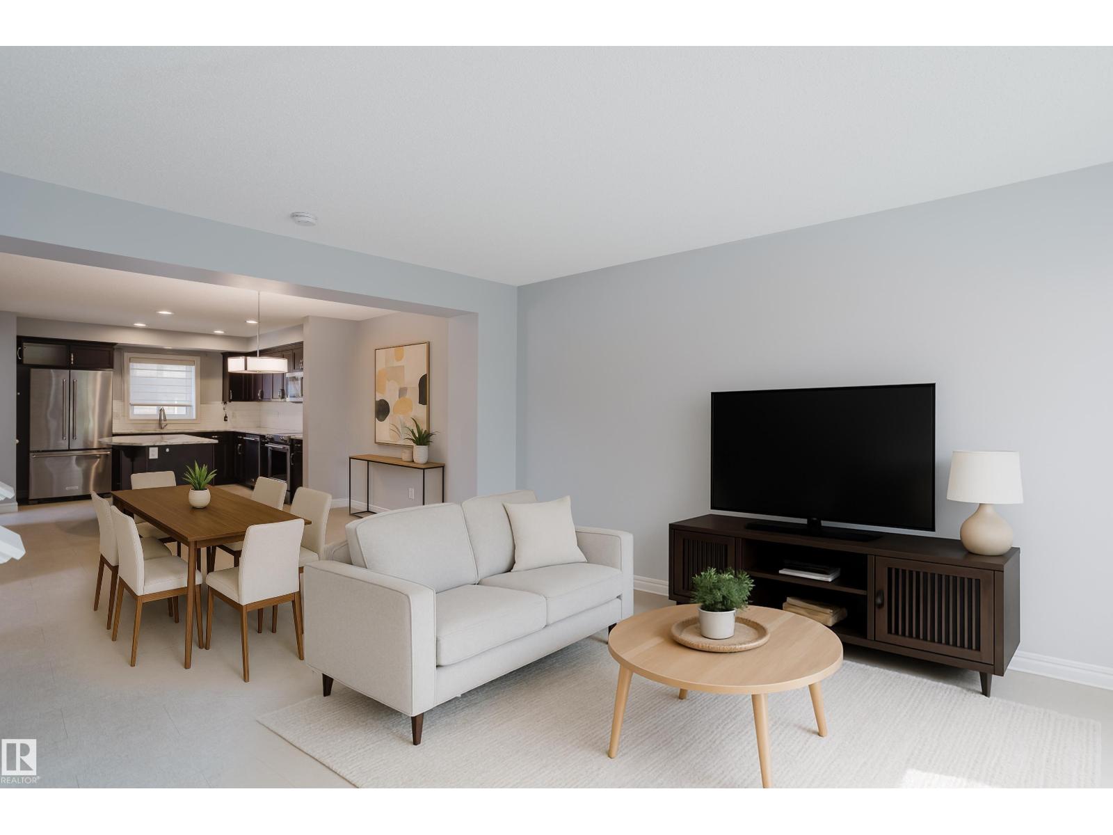 184 Desrochers Ga Sw, Edmonton, Alberta  T6W 3H8 - Photo 5 - E4466879