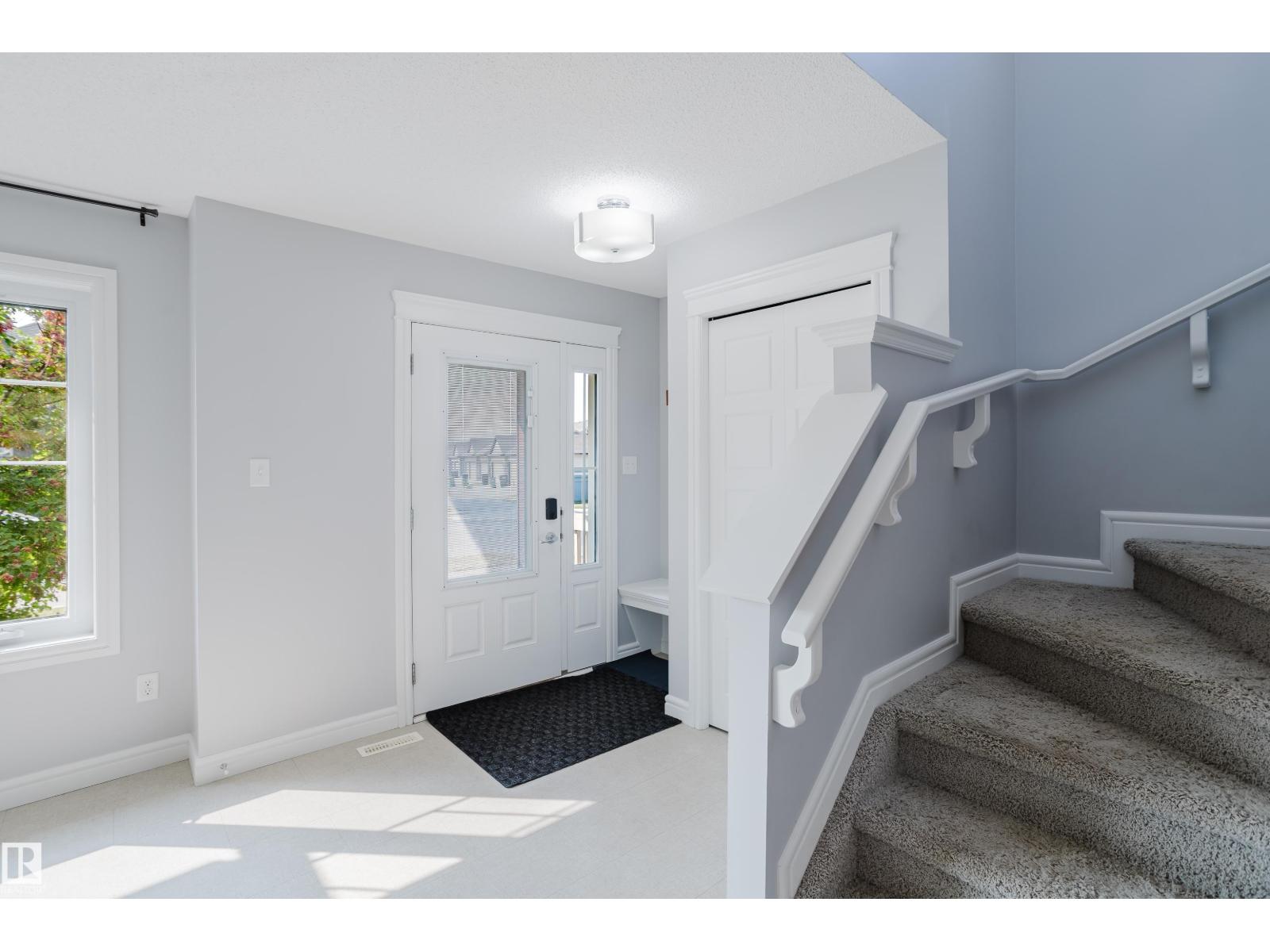 184 Desrochers Ga Sw, Edmonton, Alberta  T6W 3H8 - Photo 7 - E4466879