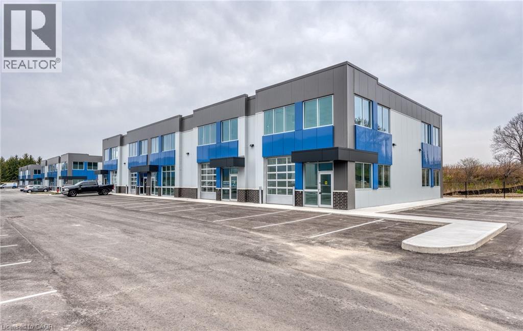 395 Anchor Road Unit# 10, Hamilton, Ontario  L8W 0C7 - Photo 2 - 40746387