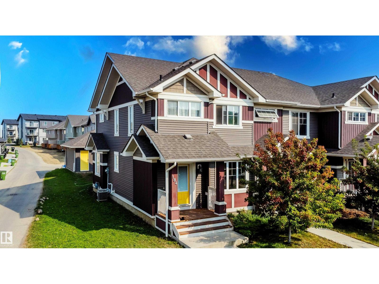 184 Desrochers Ga Sw, Edmonton, Alberta  T6W 3H8 - Photo 1 - E4466879