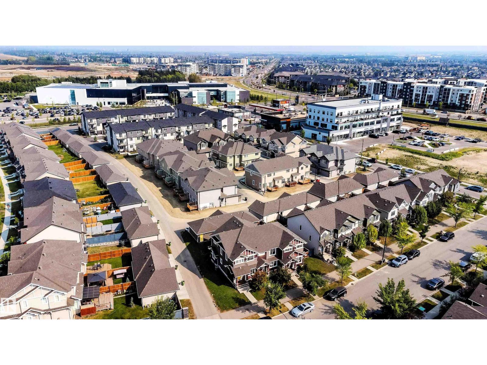 184 Desrochers Ga Sw, Edmonton, Alberta  T6W 3H8 - Photo 22 - E4466879