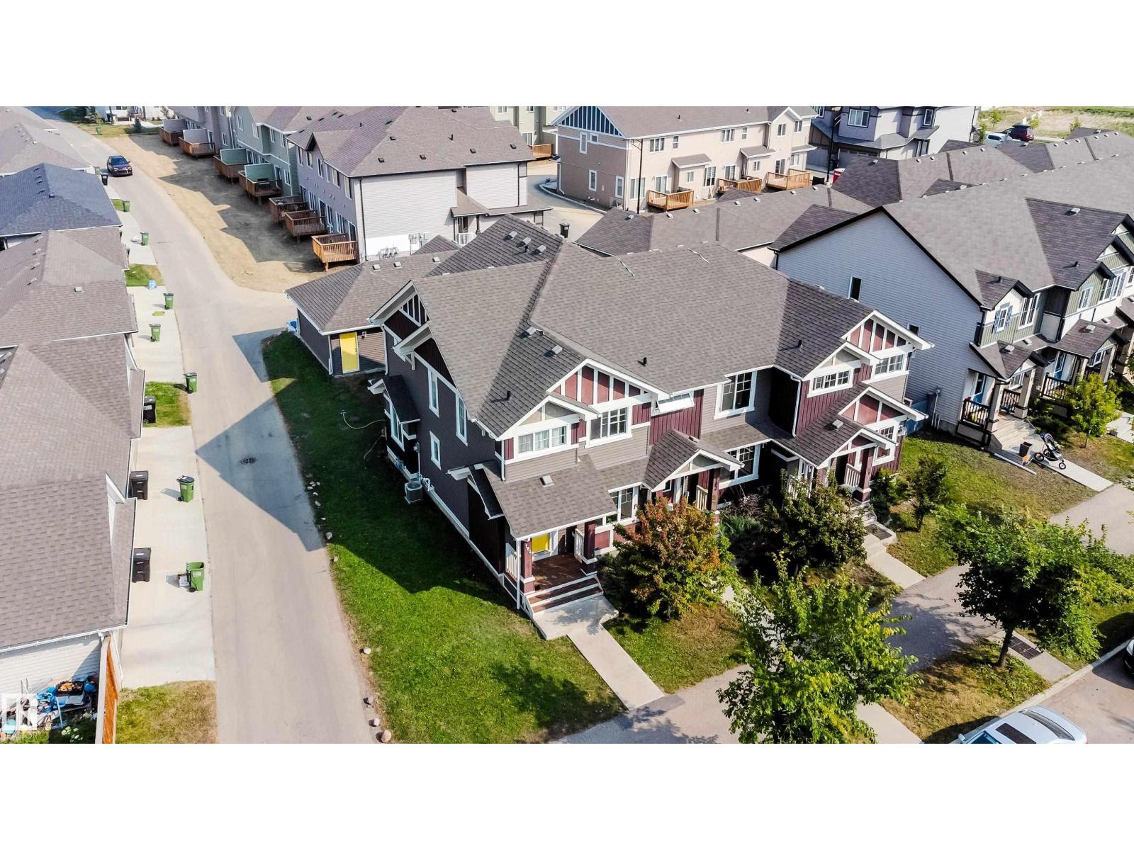 184 Desrochers Ga Sw, Edmonton, Alberta  T6W 3H8 - Photo 20 - E4466879