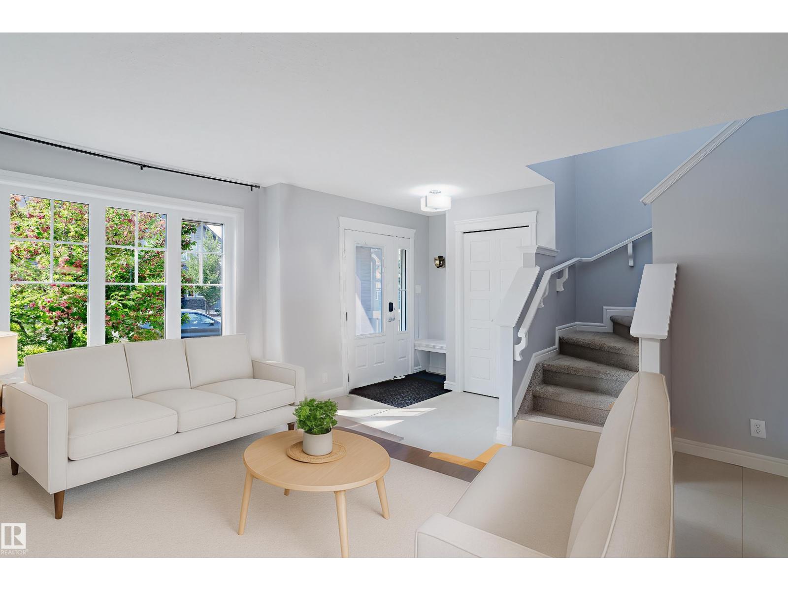 184 Desrochers Ga Sw, Edmonton, Alberta  T6W 3H8 - Photo 8 - E4466879