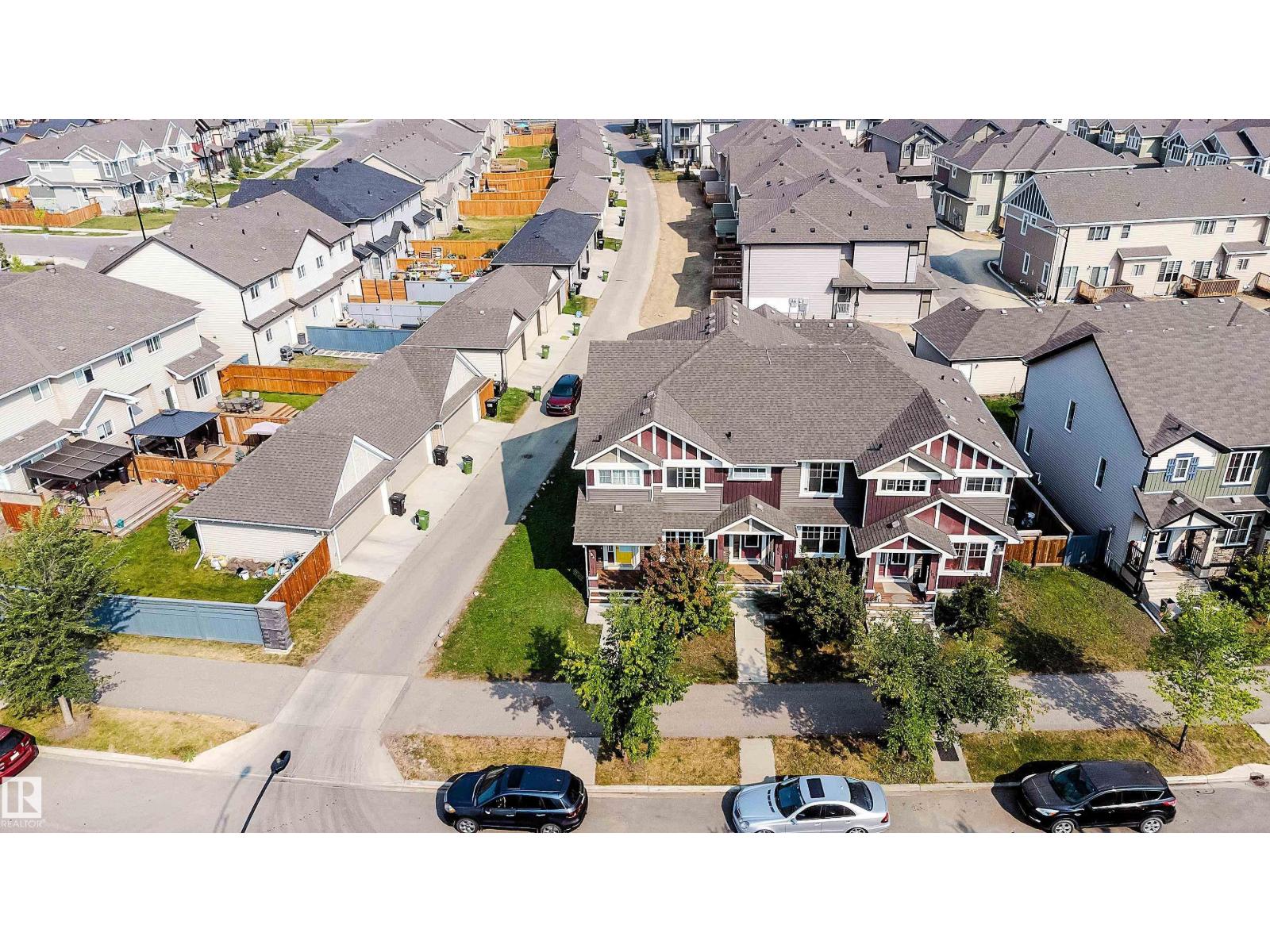 184 Desrochers Ga Sw, Edmonton, Alberta  T6W 3H8 - Photo 21 - E4466879