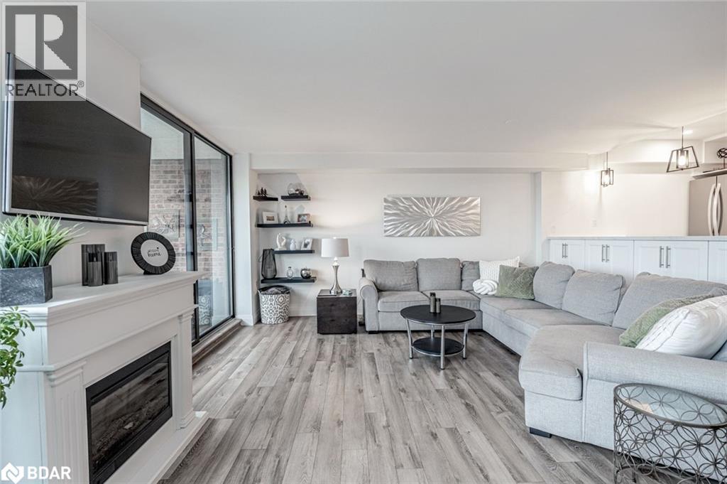 181 Collier Street Unit# 504, Barrie, Ontario  L4M 5L6 - Photo 5 - 40779268