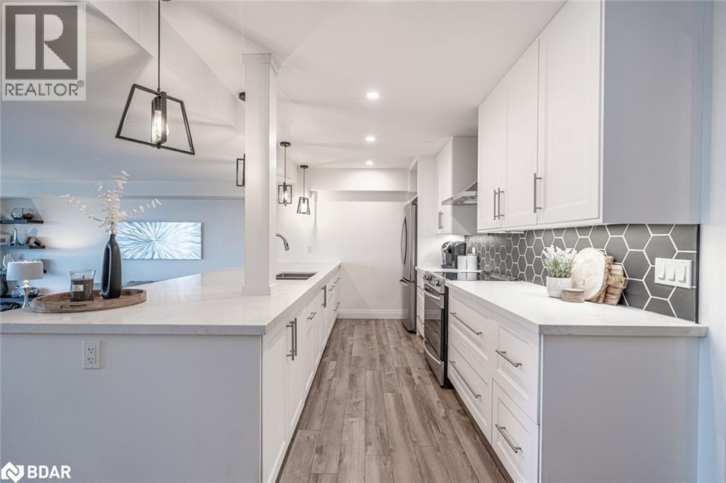 181 Collier Street Unit# 504, Barrie, Ontario  L4M 5L6 - Photo 6 - 40779268