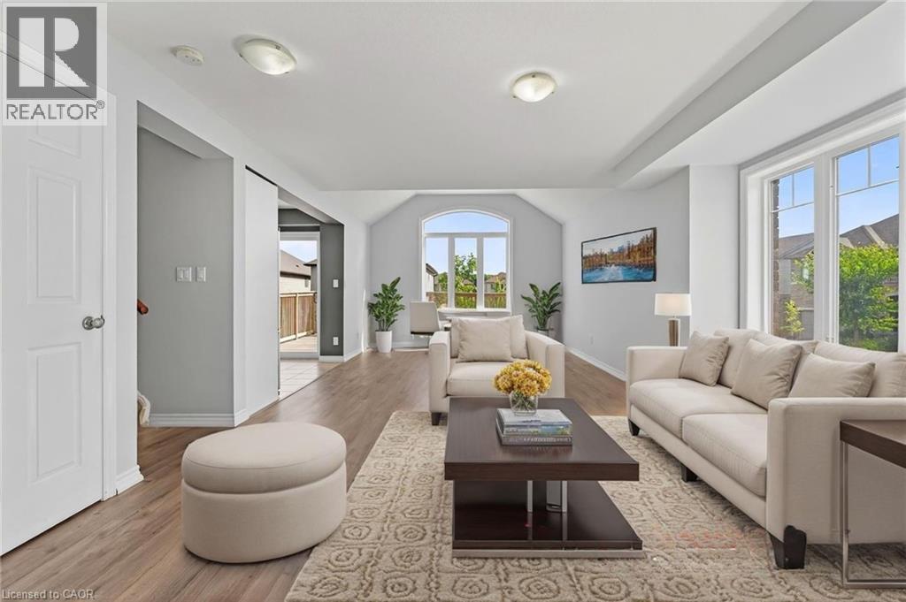 420 Avens Street, Waterloo, Ontario  N2V 0B5 - Photo 4 - 40774029