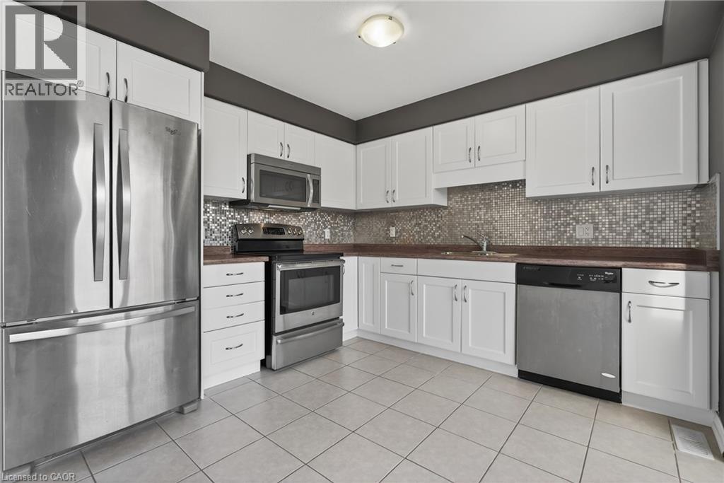 420 Avens Street, Waterloo, Ontario  N2V 0B5 - Photo 7 - 40774029