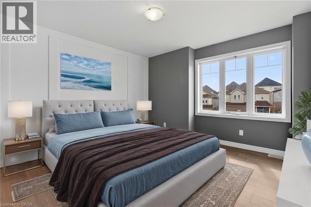 420 Avens Street, Waterloo, Ontario  N2V 0B5 - Photo 17 - 40774029