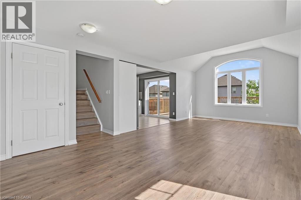 420 Avens Street, Waterloo, Ontario  N2V 0B5 - Photo 5 - 40774029
