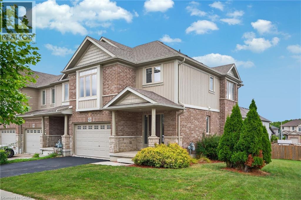 420 Avens Street, Waterloo, Ontario  N2V 0B5 - Photo 1 - 40774029