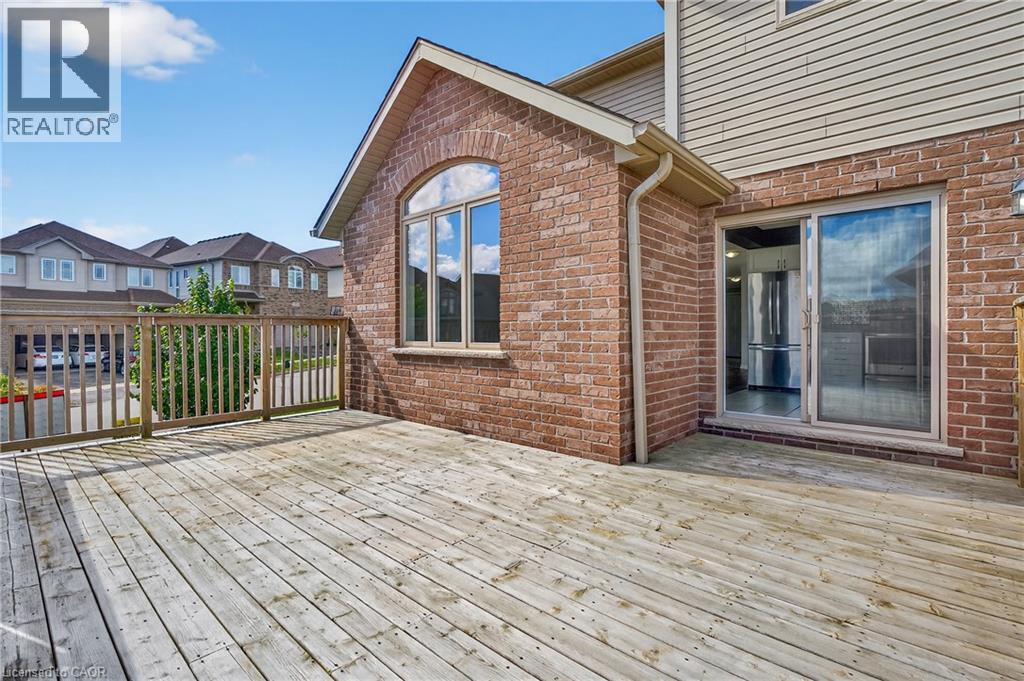 420 Avens Street, Waterloo, Ontario  N2V 0B5 - Photo 30 - 40774029