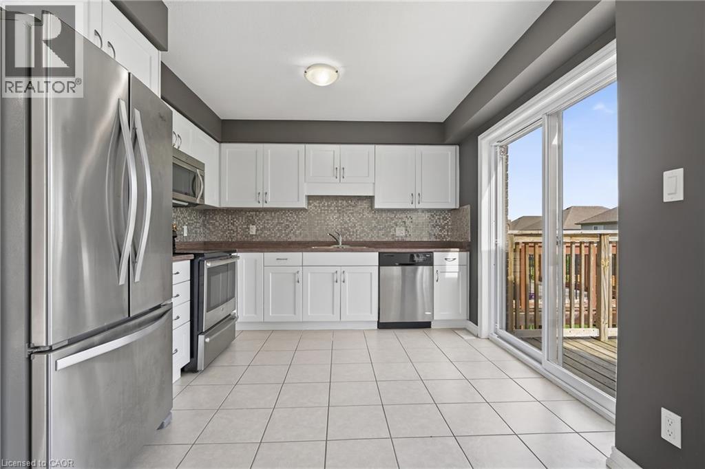 420 Avens Street, Waterloo, Ontario  N2V 0B5 - Photo 9 - 40774029