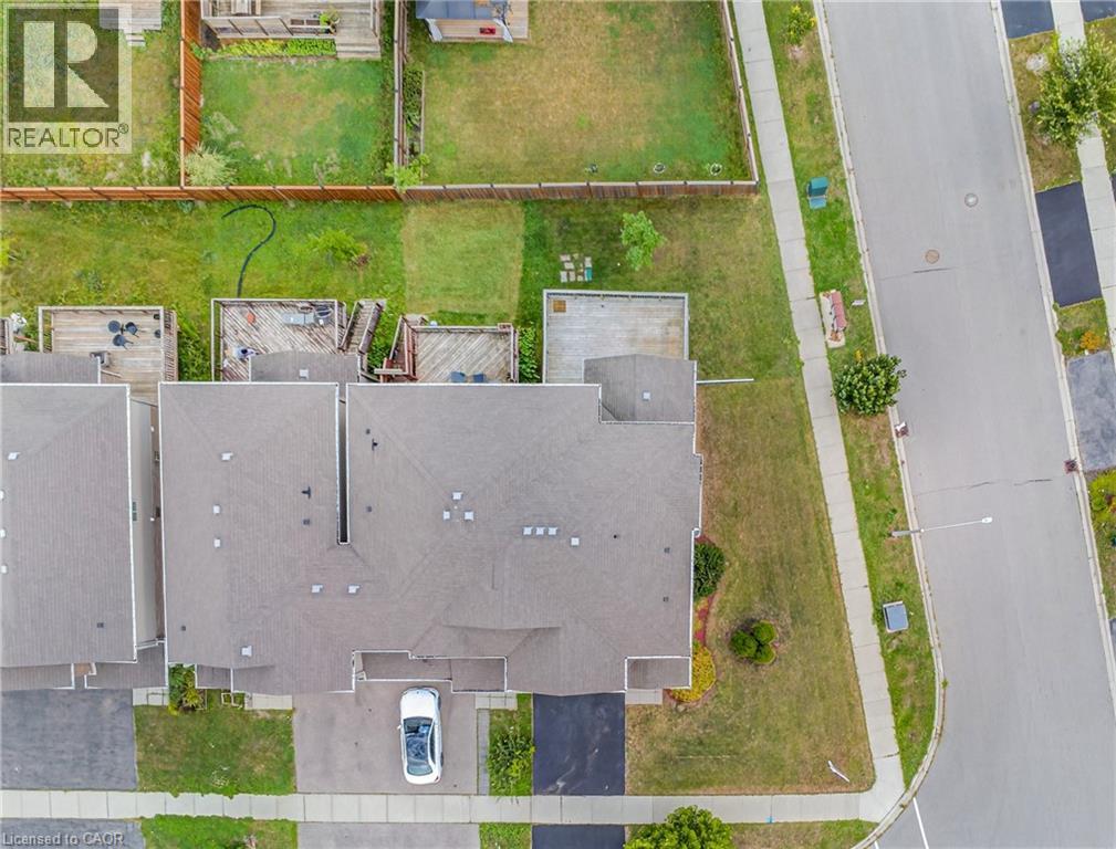 420 Avens Street, Waterloo, Ontario  N2V 0B5 - Photo 34 - 40774029