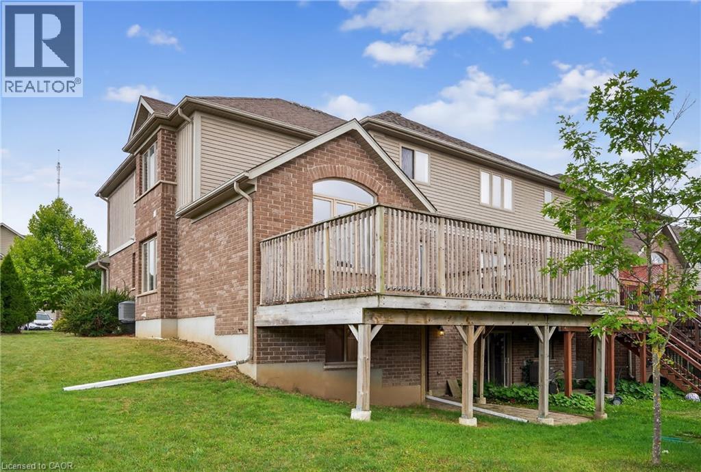 420 Avens Street, Waterloo, Ontario  N2V 0B5 - Photo 32 - 40774029