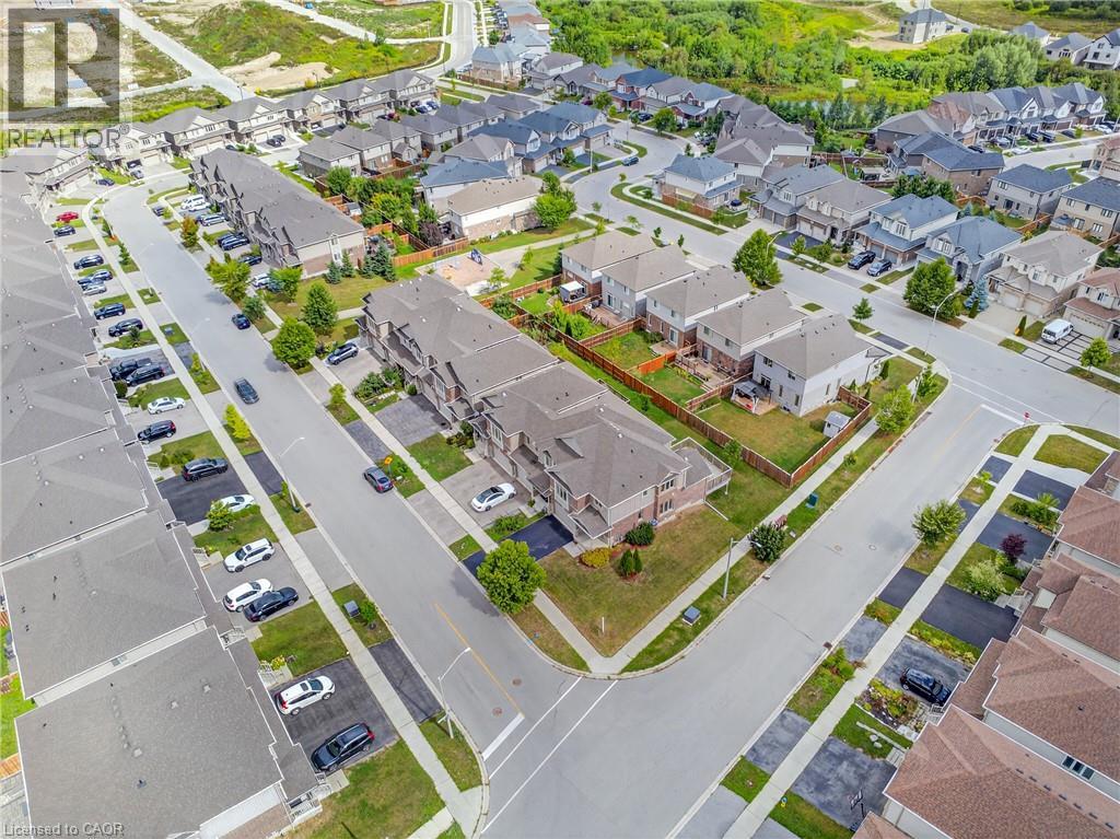 420 Avens Street, Waterloo, Ontario  N2V 0B5 - Photo 36 - 40774029