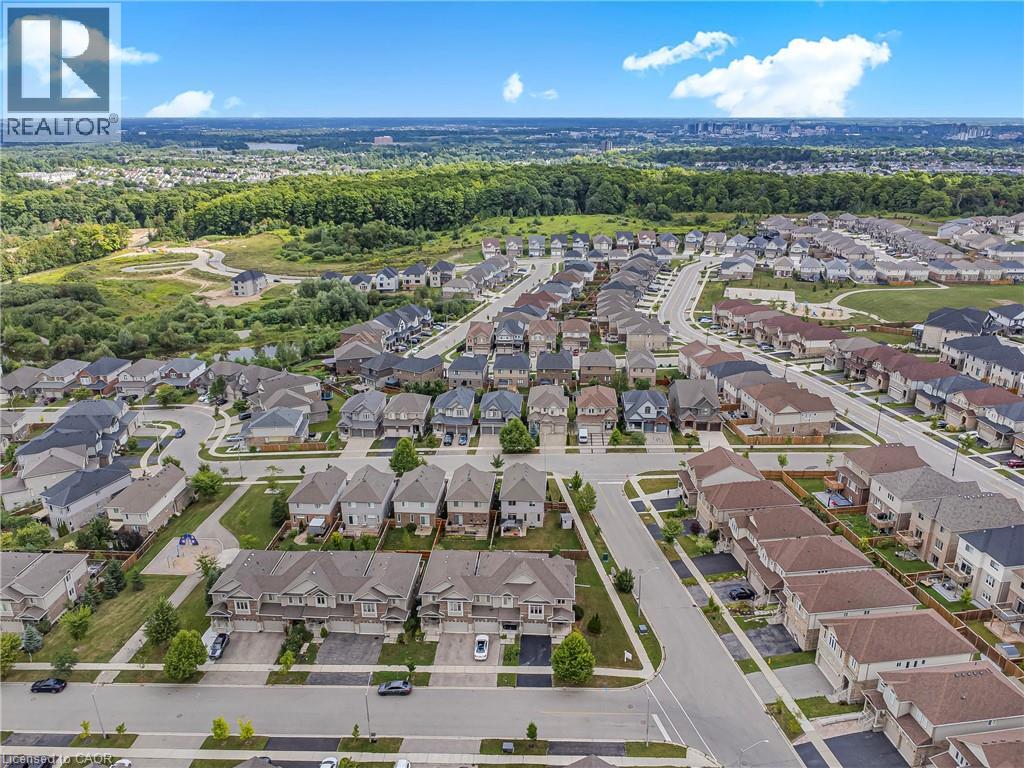 420 Avens Street, Waterloo, Ontario  N2V 0B5 - Photo 38 - 40774029