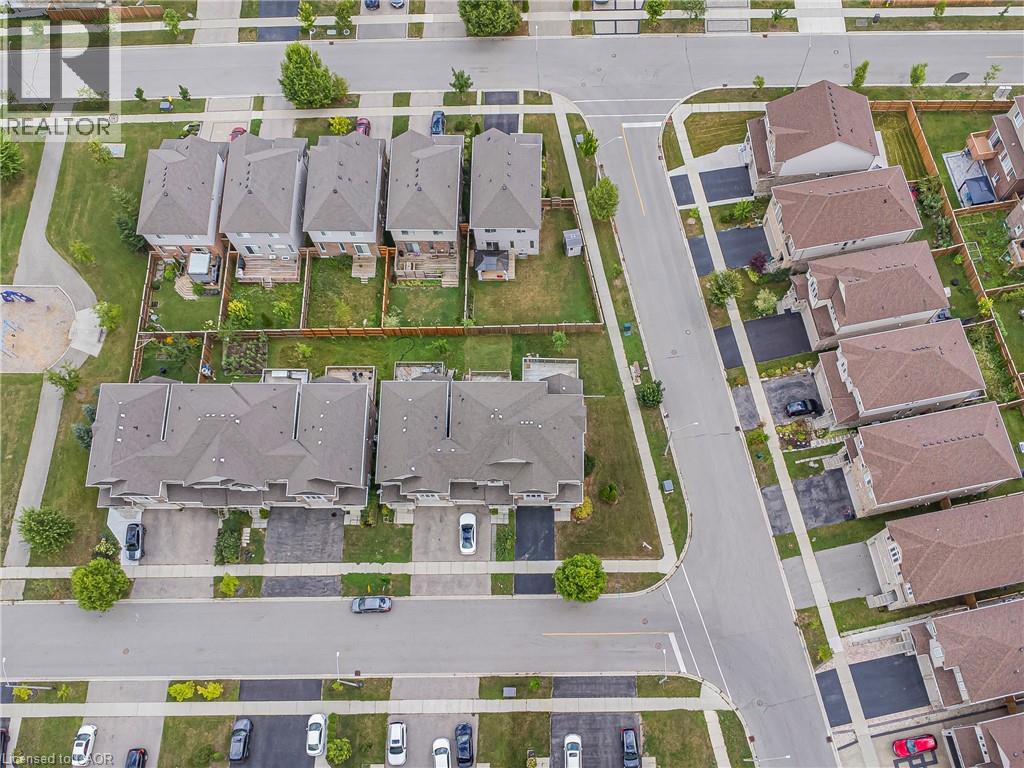 420 Avens Street, Waterloo, Ontario  N2V 0B5 - Photo 39 - 40774029