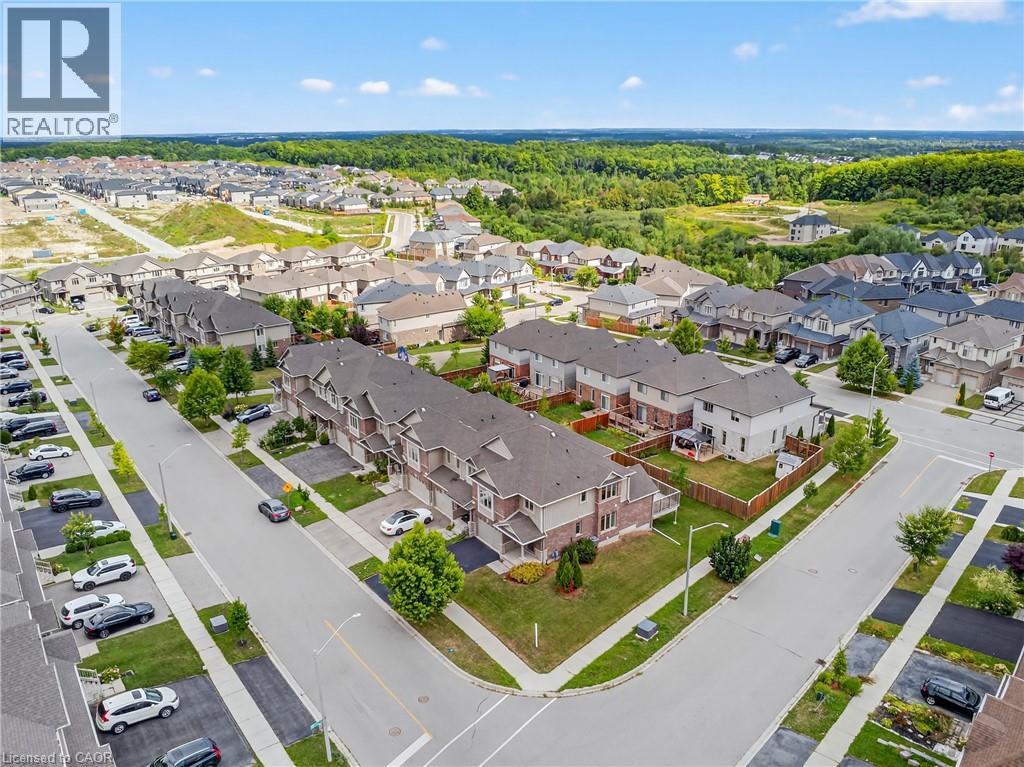 420 Avens Street, Waterloo, Ontario  N2V 0B5 - Photo 37 - 40774029