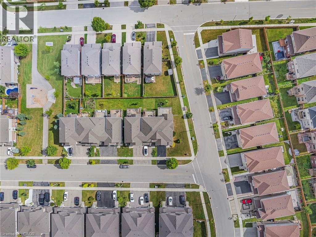 420 Avens Street, Waterloo, Ontario  N2V 0B5 - Photo 35 - 40774029