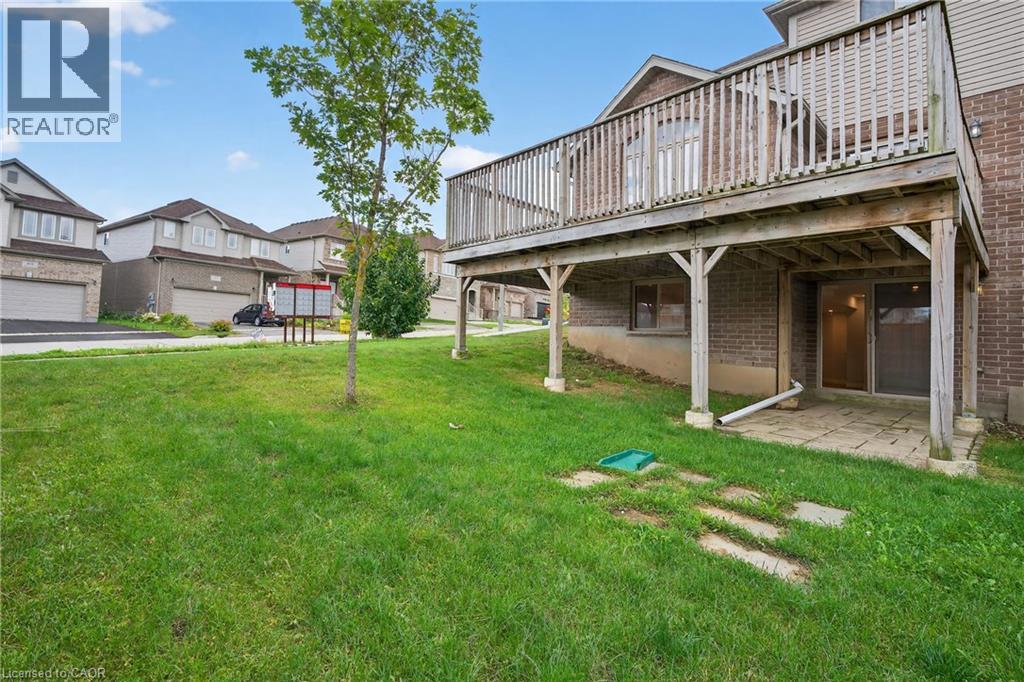 420 Avens Street, Waterloo, Ontario  N2V 0B5 - Photo 33 - 40774029