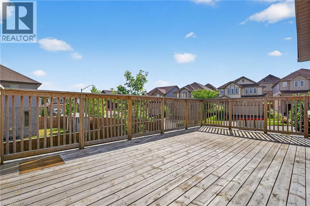 420 Avens Street, Waterloo, Ontario  N2V 0B5 - Photo 31 - 40774029