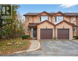 14 BRUCEDALE Avenue E Unit# 18, Hamilton, Ontario