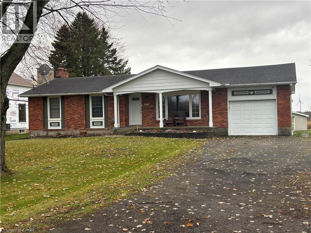 1130 #24 REGIONAL Road Unit# Lower Level -, Fenwick, Ontario