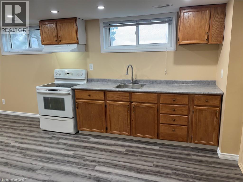 1130 #24 Regional Road Unit# Lower Level -, Fenwick, Ontario  L0S 1C0 - Photo 5 - 40788667