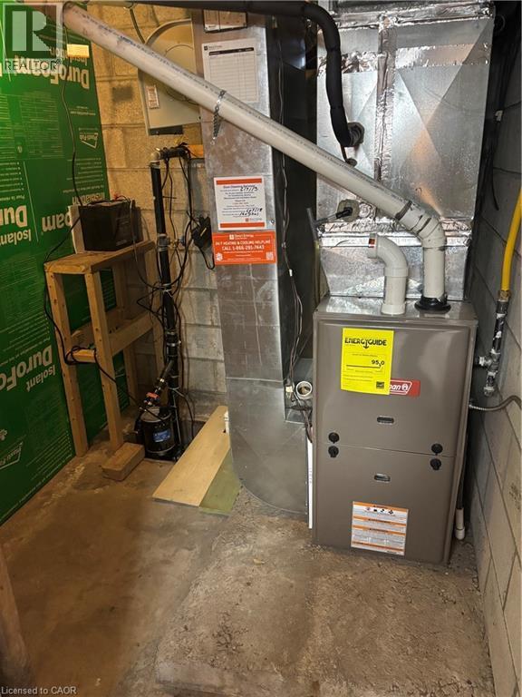 1130 #24 Regional Road Unit# Lower Level -, Fenwick, Ontario  L0S 1C0 - Photo 12 - 40788667